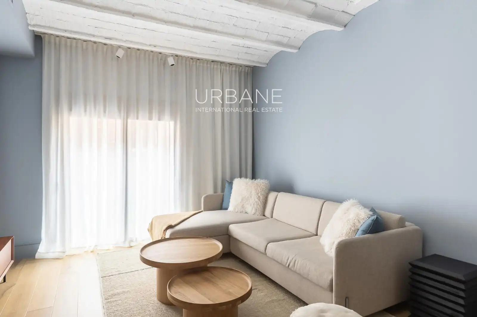 Ático con terraza en venta en Pau Alsina, imagen 10