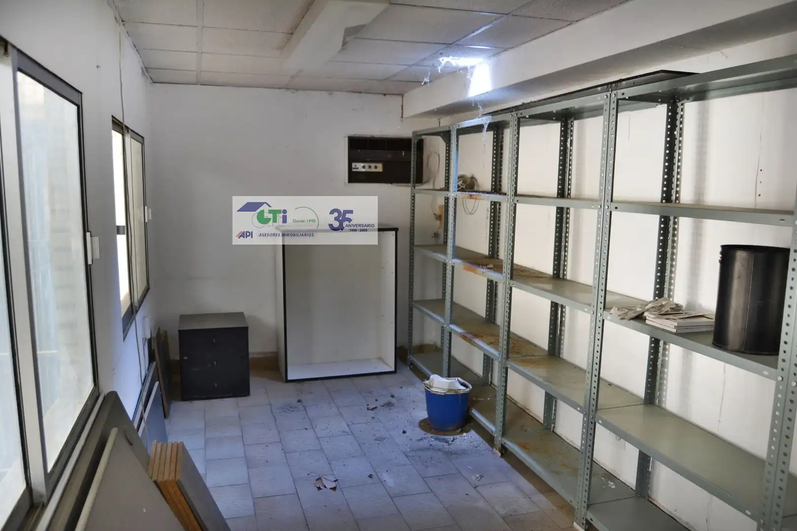 Industrial buildings for sale in Zaragoza