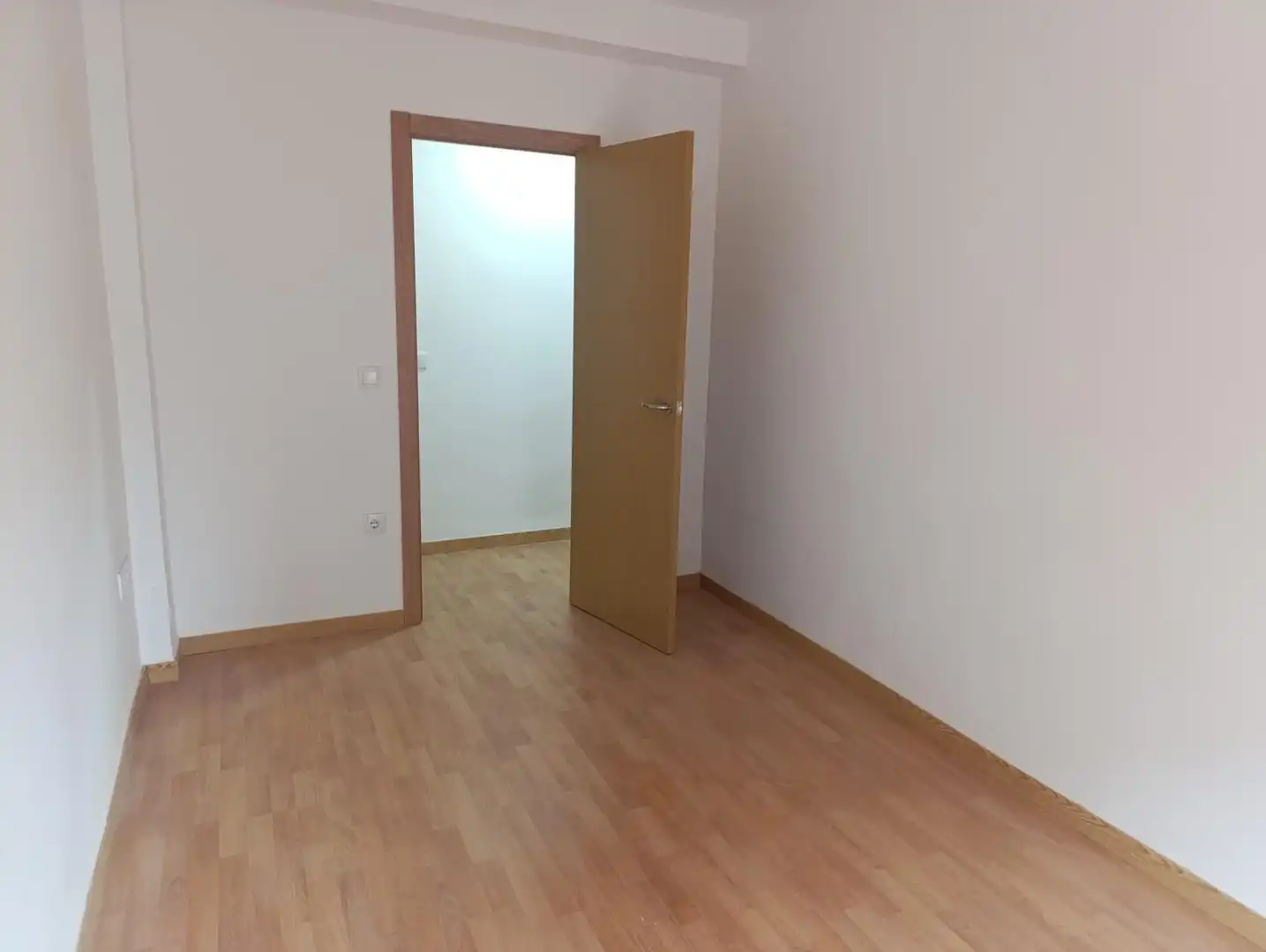 Piso en venta en Valdepeñas con Balcón