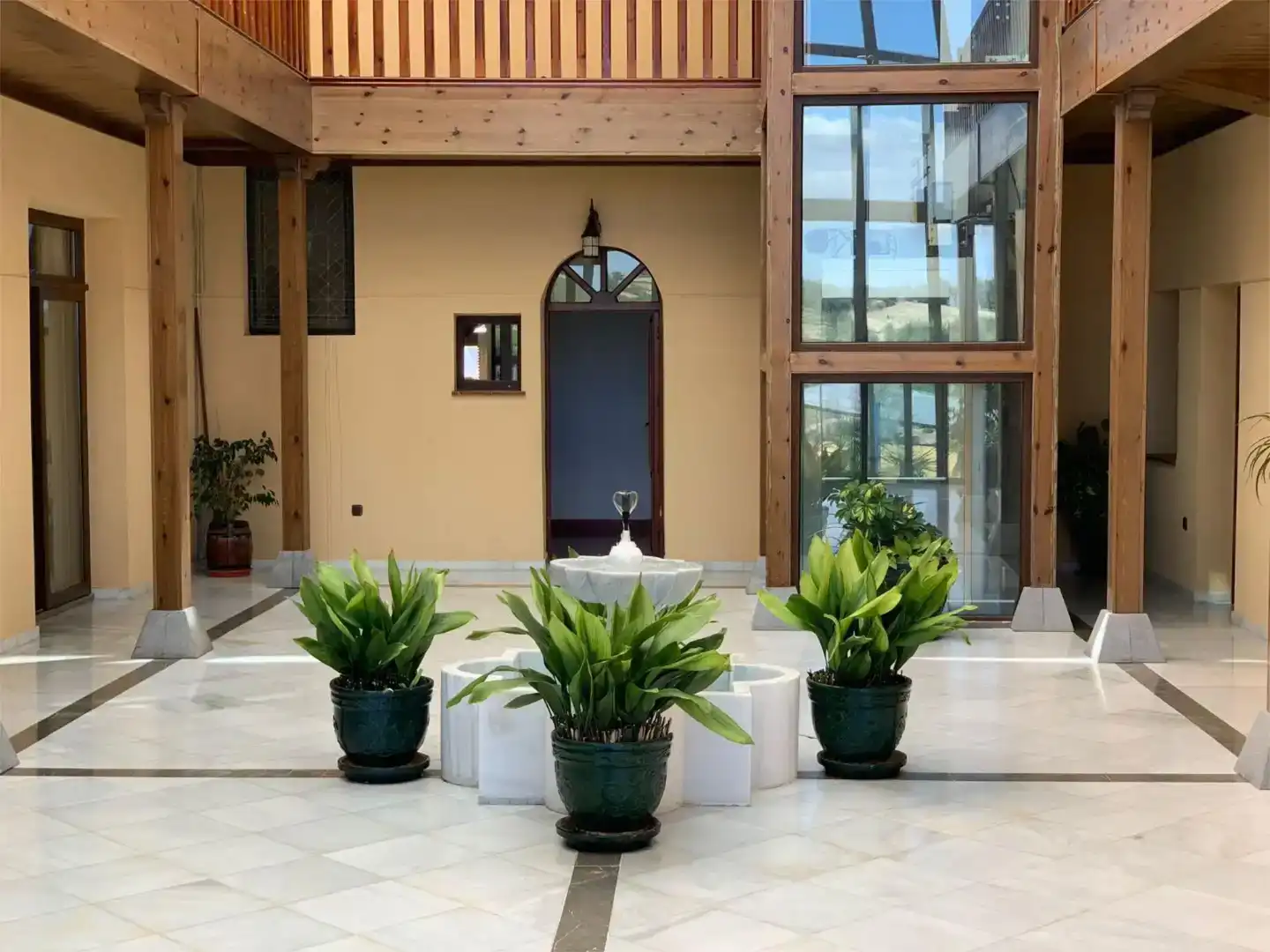 Pis en venda en Villa de Otura amb Aire condicionat, Jardí privat i Parquet