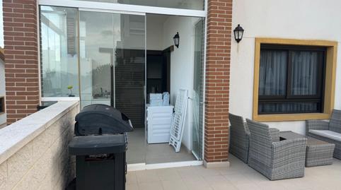 Foto 5 de Planta baja en venta en Los Secanos, Alicante