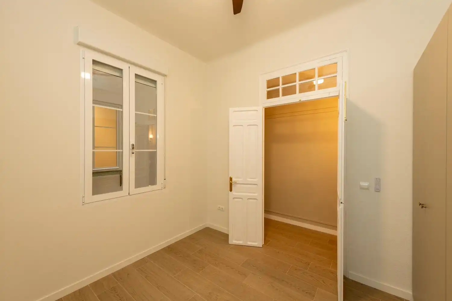 Wohnung mit Terrasse zur Miete in Centro, imagen 20