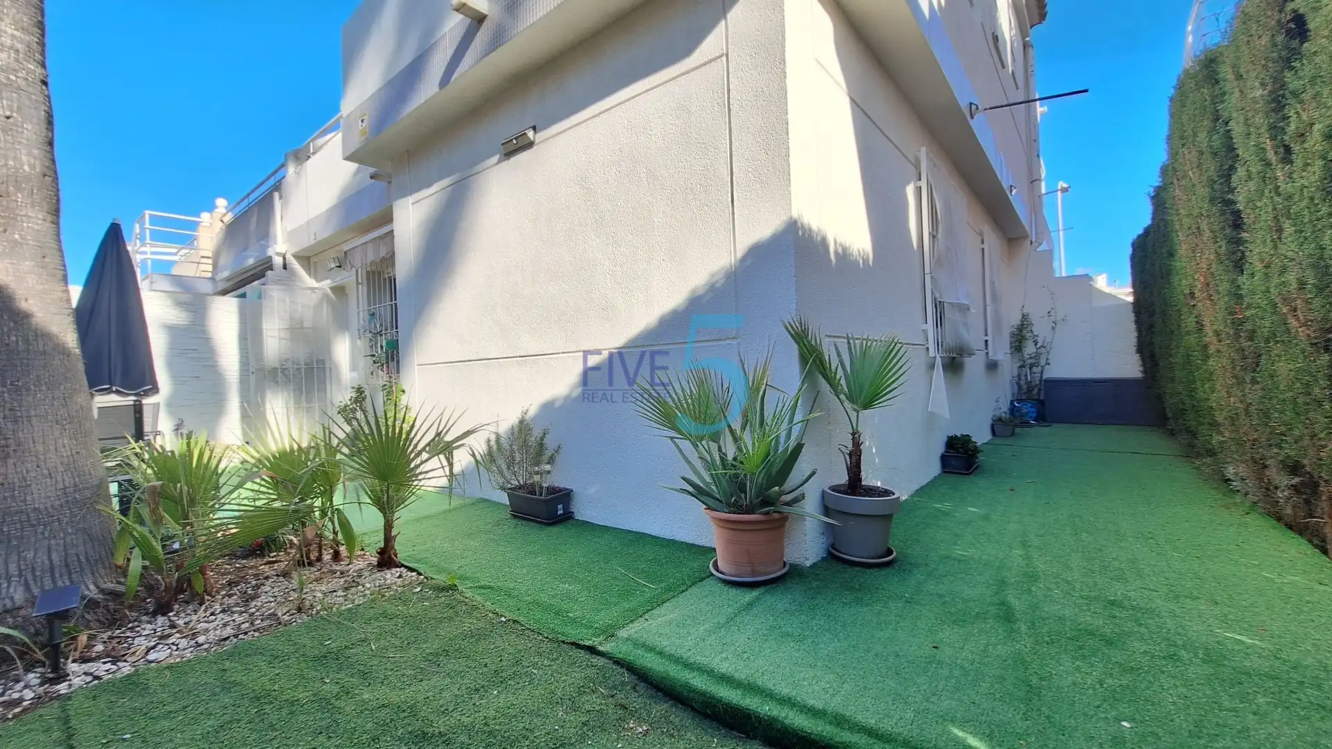 Duplex con terrazza in vendita a Los Balcones - Los Altos, imagen 11