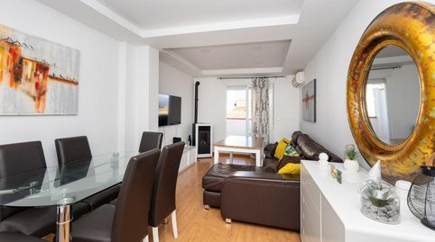 Foto 4 de Ático en venta en Calle Calle Vega, 18, Atarfe, Granada