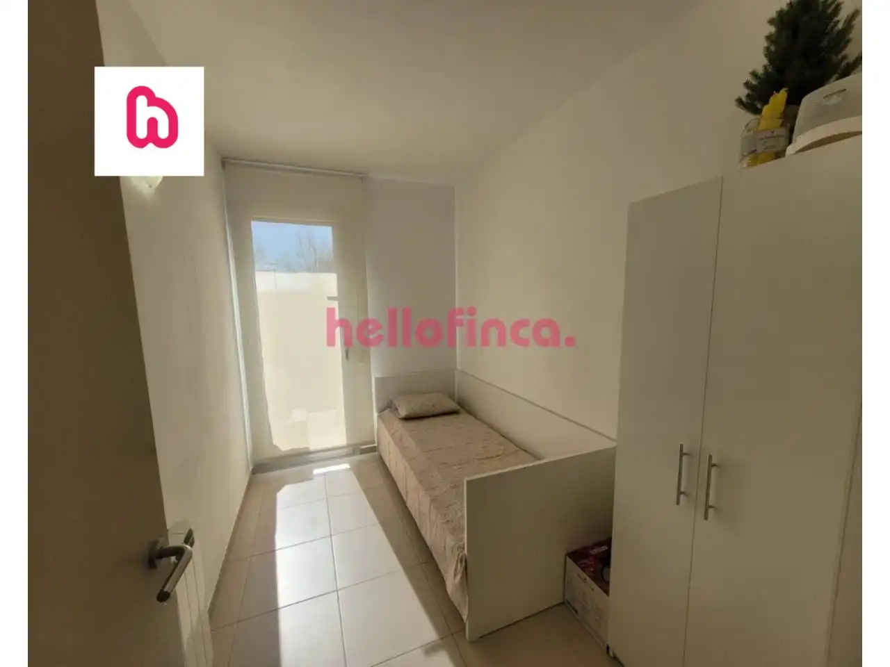 Habitación de Piso en venta en Les Masies de Voltregà con Calefacción, Jardín privado y Terraza