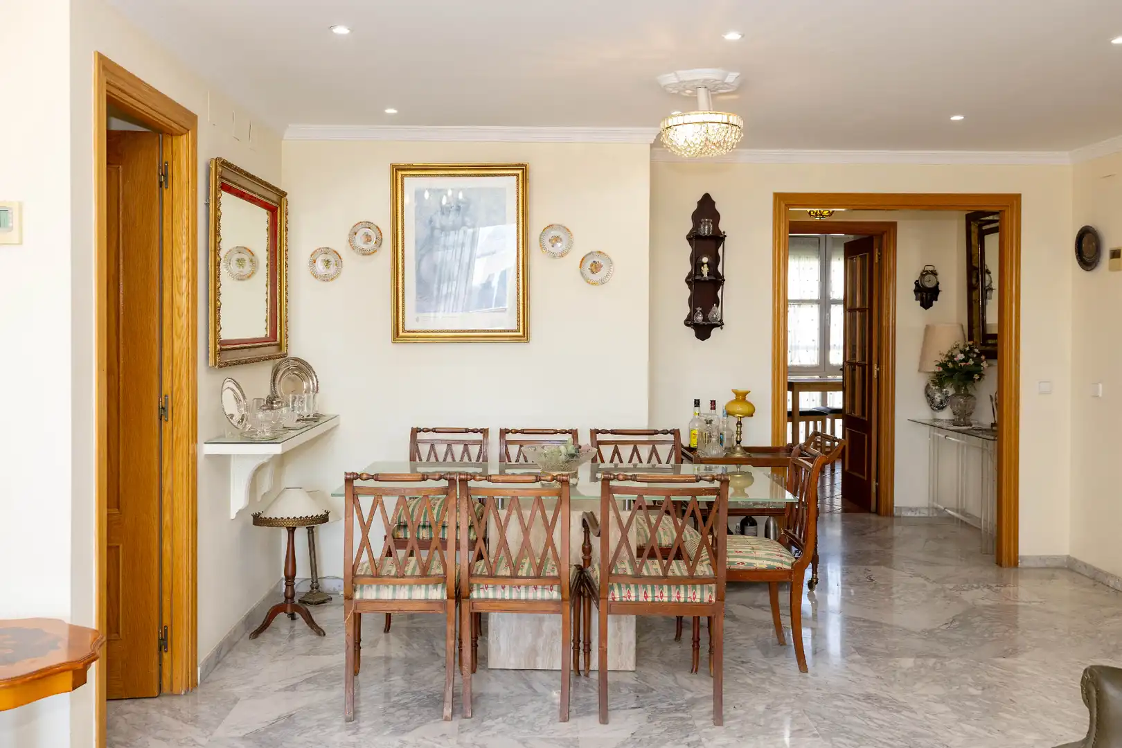 Flat for sale in Avenida Ricardo Soriano, Ricardo Soriano