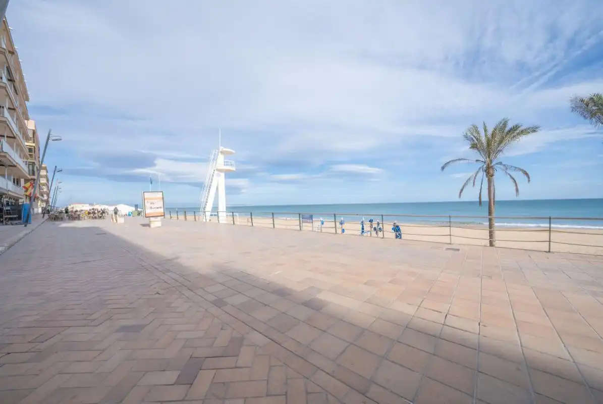 Piso con terraza en venta en Carrer Antonio Machado, imagen 40