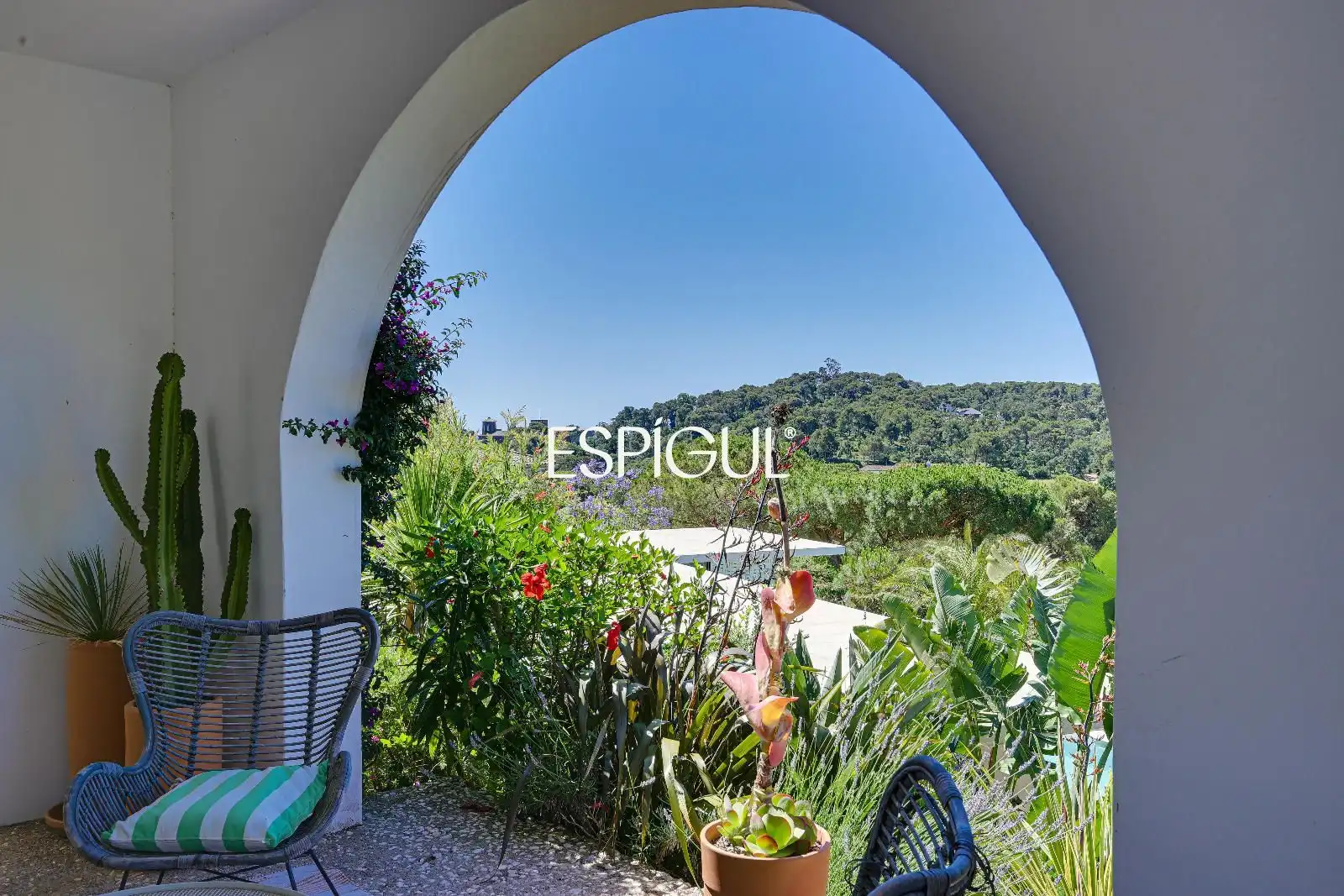 Terrace of Houses for sale in Palafrugell  with Air Conditioner, Heating and Terrace