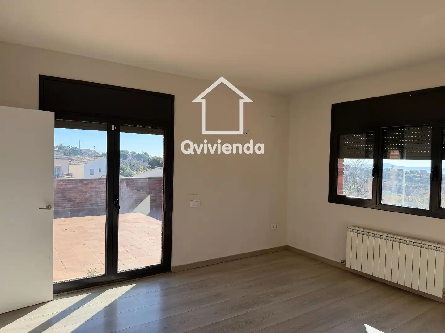 Habitación de Casa o chalet en venta en Caldes de Montbui con Aire acondicionado, Calefacción y Terraza