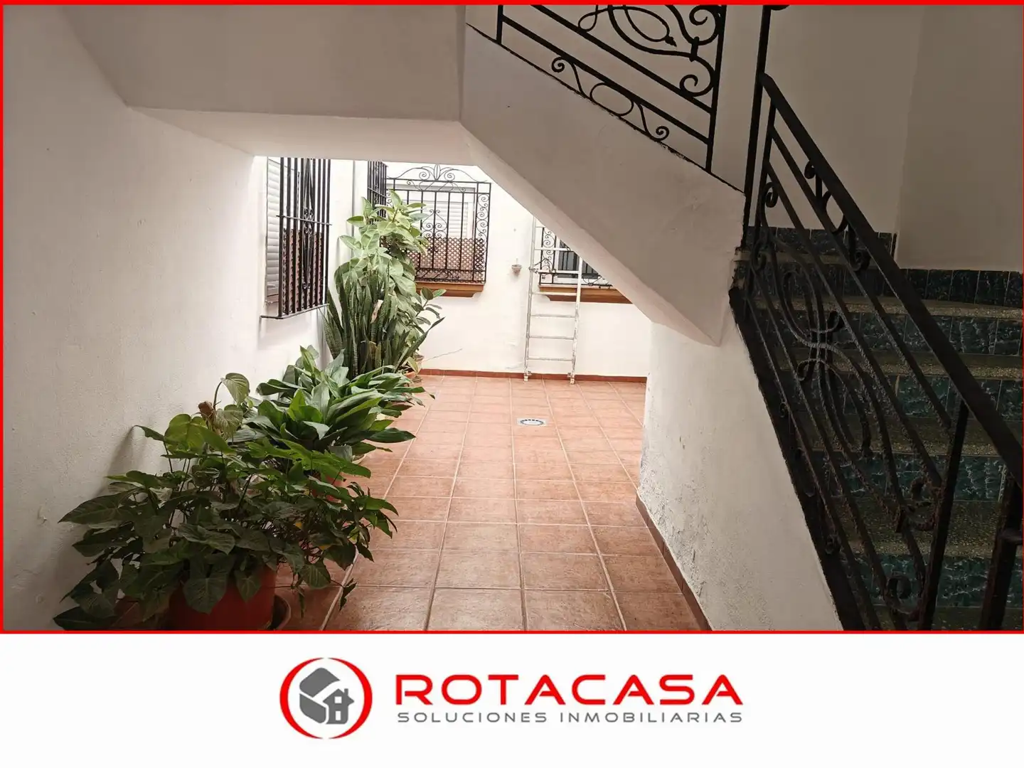 Piso en venta en Centro - La Costilla