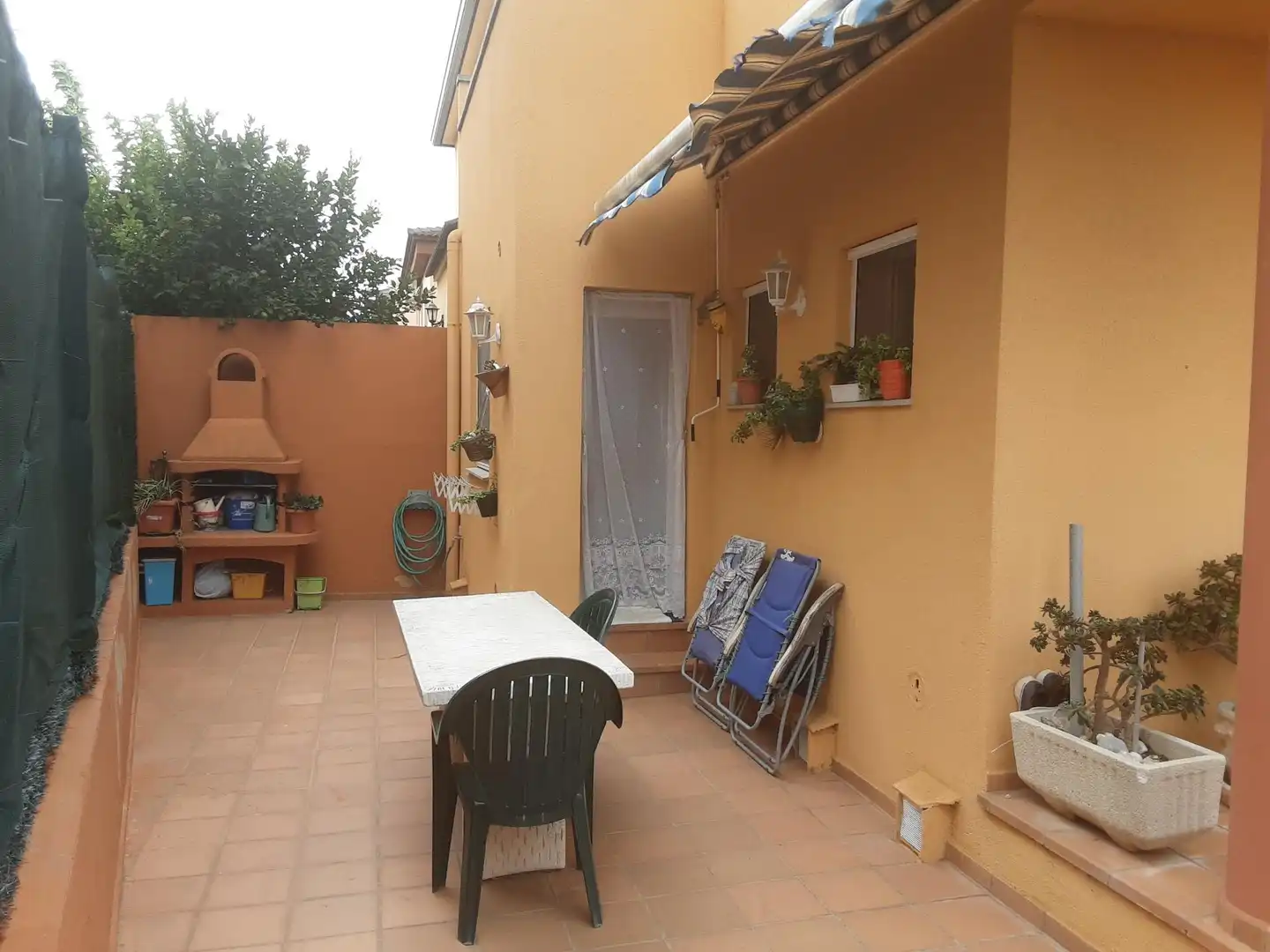 Terraced house with terrace for sale in Vilafant, imagen 8