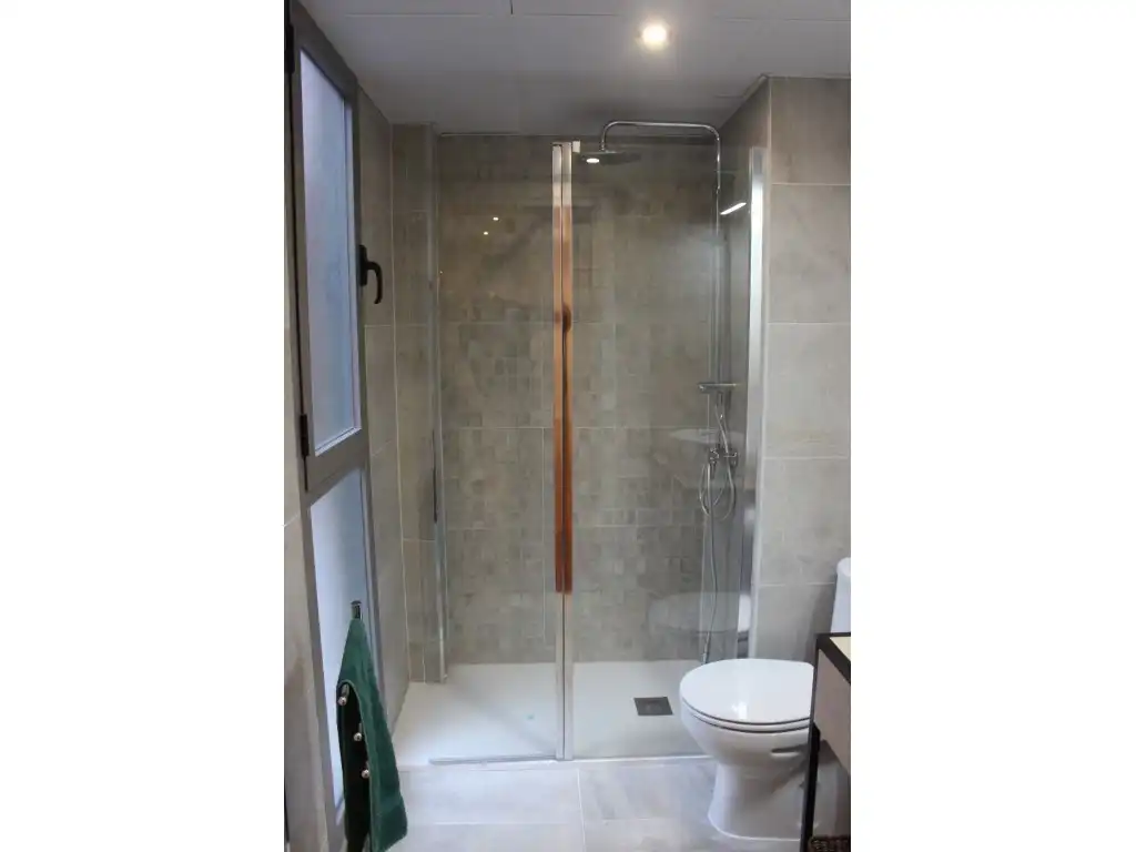 Apartament de lloguer a Santa Marina