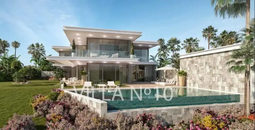 Maison à vendre à Elviria - Cabopino