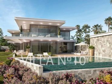 Haus zum Verkauf in Elviria - Cabopino