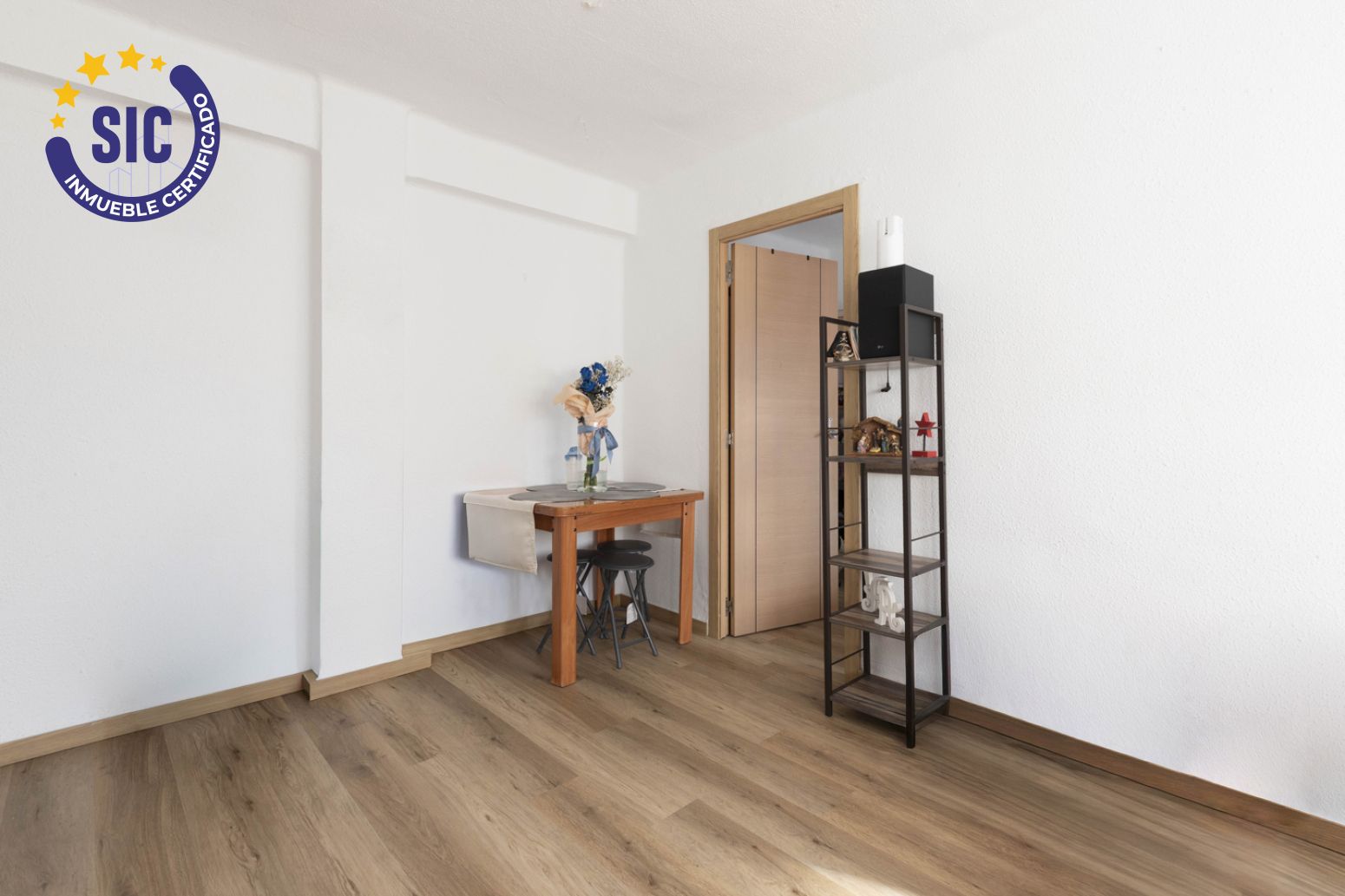 Habitación de Piso en venta en  Valencia Capital con Aire acondicionado y Calefacción