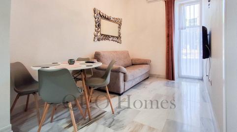 Foto 3 de Apartament en venda a Centro, Cádiz