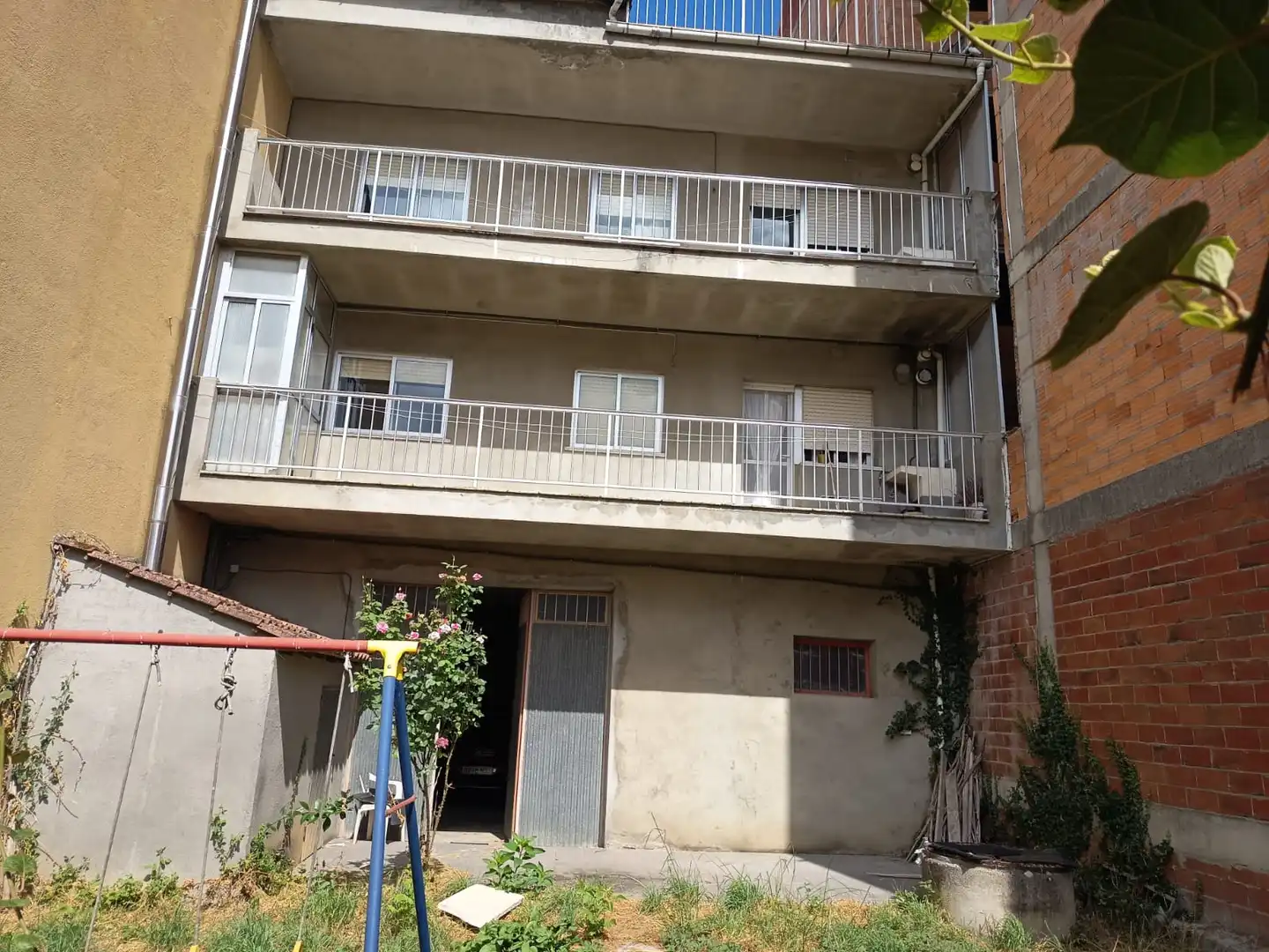 House with terrace for sale in Monforte de Lemos, imagen 2