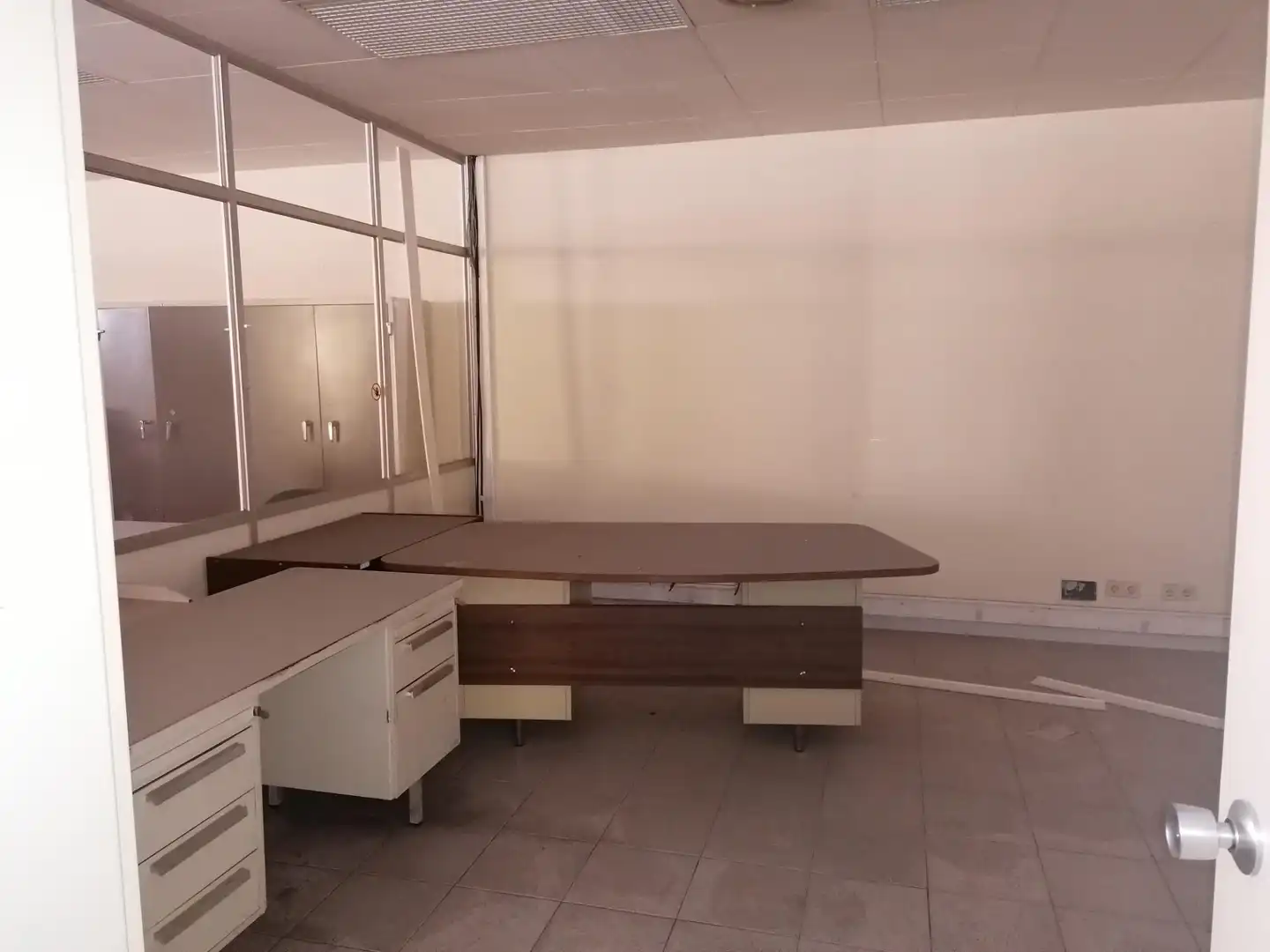 Nave industrial en venta en Igualada