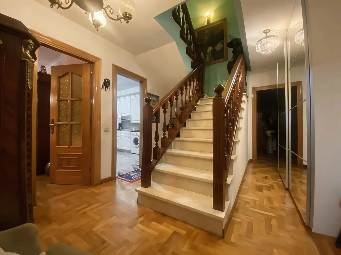 Casa o chalet en venta en Gijón  con Jardín privado, Terraza y Balcón