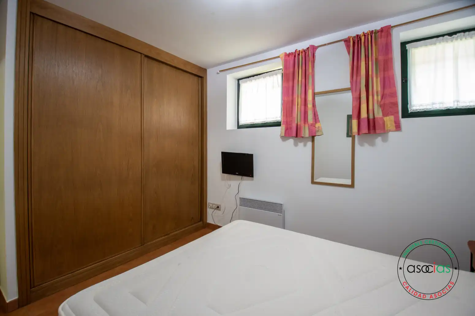 Habitación de Casa o chalet en venta en Colunga con Calefacción, Jardín privado y Terraza