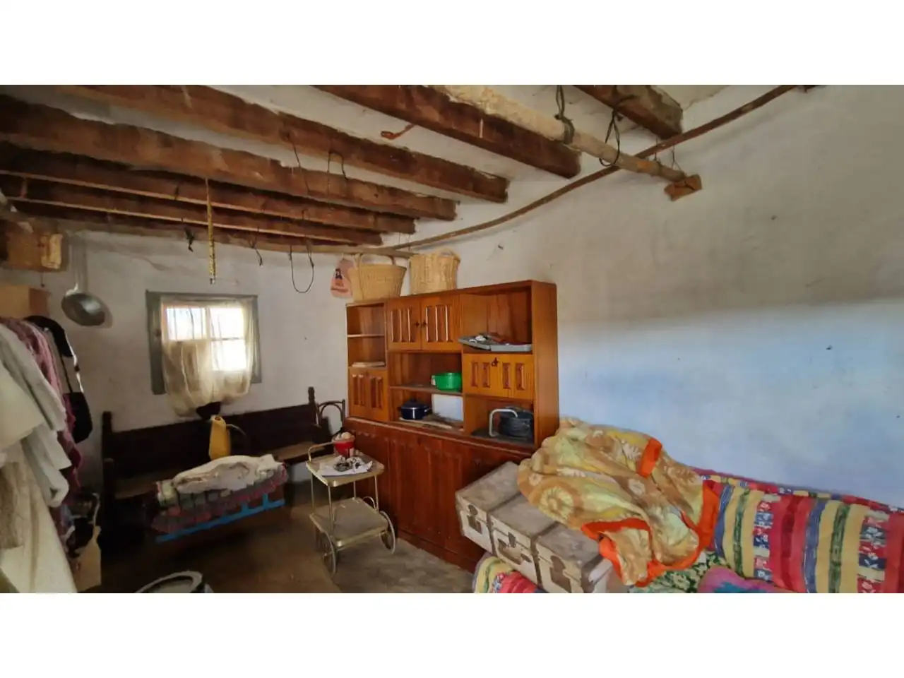 Casa amb jardí en venda a Ronda Mediodía, imagen 22