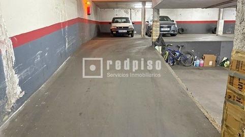 Foto 3 de Garatge de lloguer a Lago Van, Casco histórico de Vicálvaro, Madrid