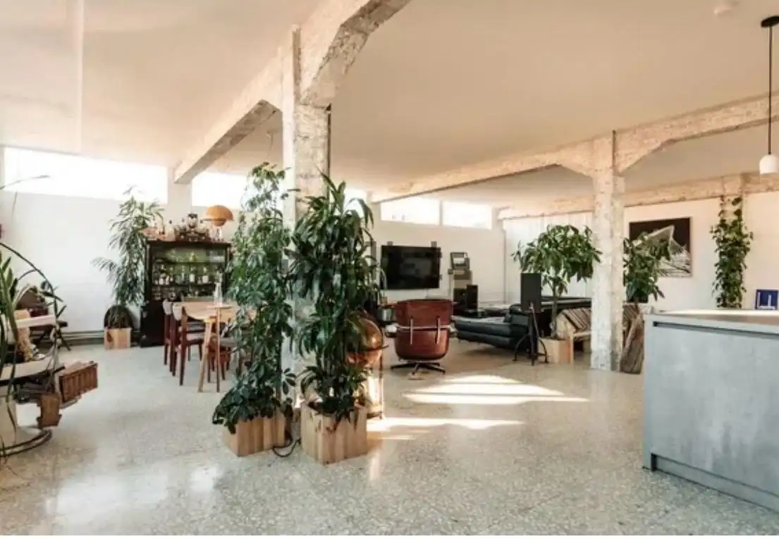 Lofts for sale in Zabalburu