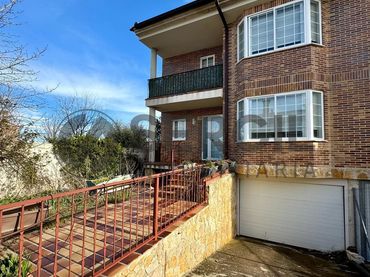 Casa con giardino in vendita a Mistral