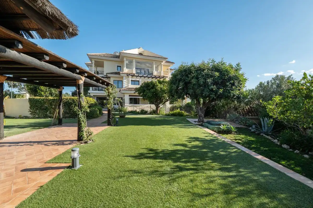 Pis amb terrassa en venda a Calle las Aguilas 168, imagen 54
