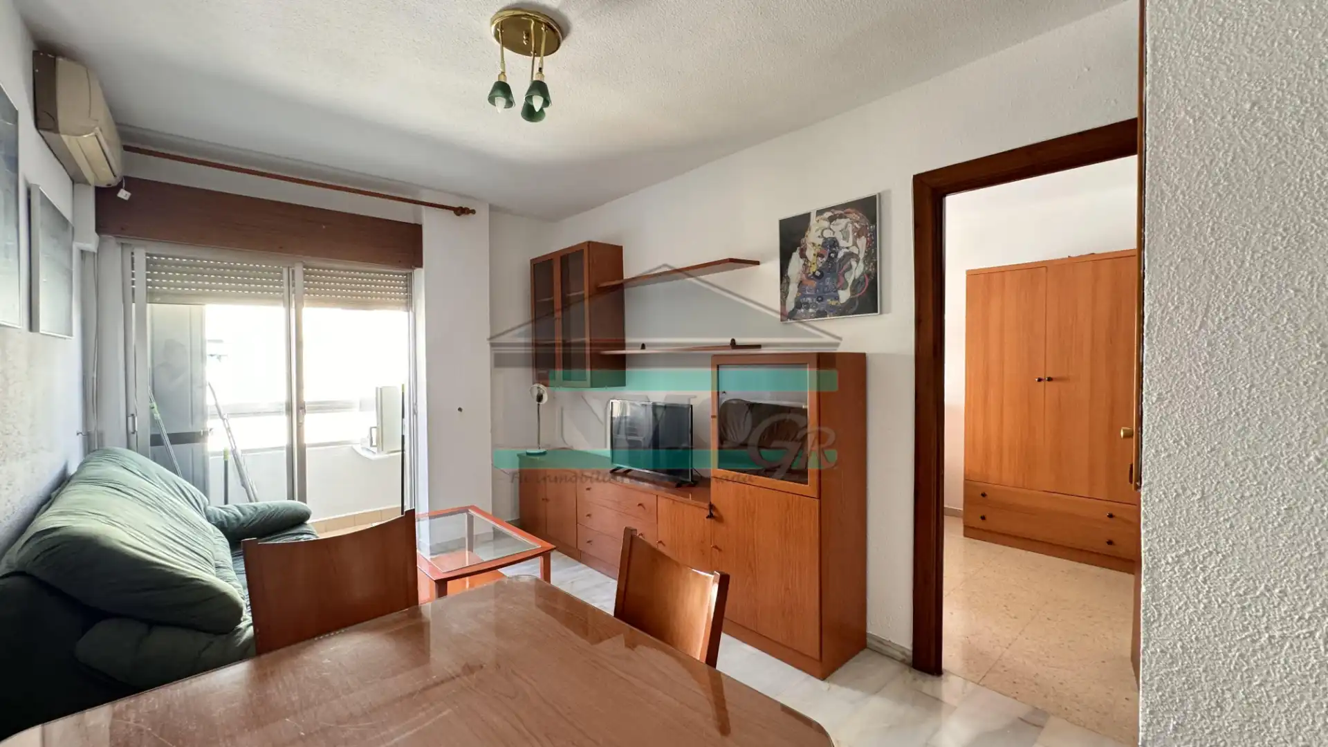 Flat for rent in Calle Santa Clotilde, 33, Camino de Ronda