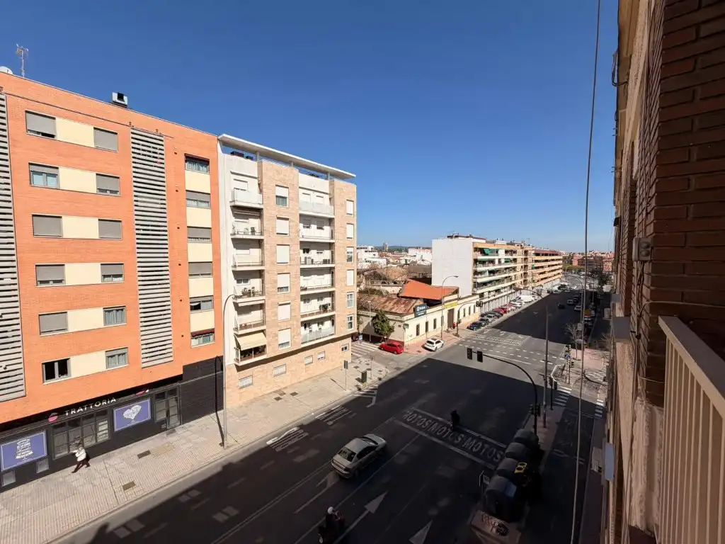 Pis en venda a Ollerías - San Cayetano