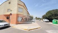 Vista exterior de Casa o xalet en venda en Benimuslem amb Aire condicionat i Terrassa