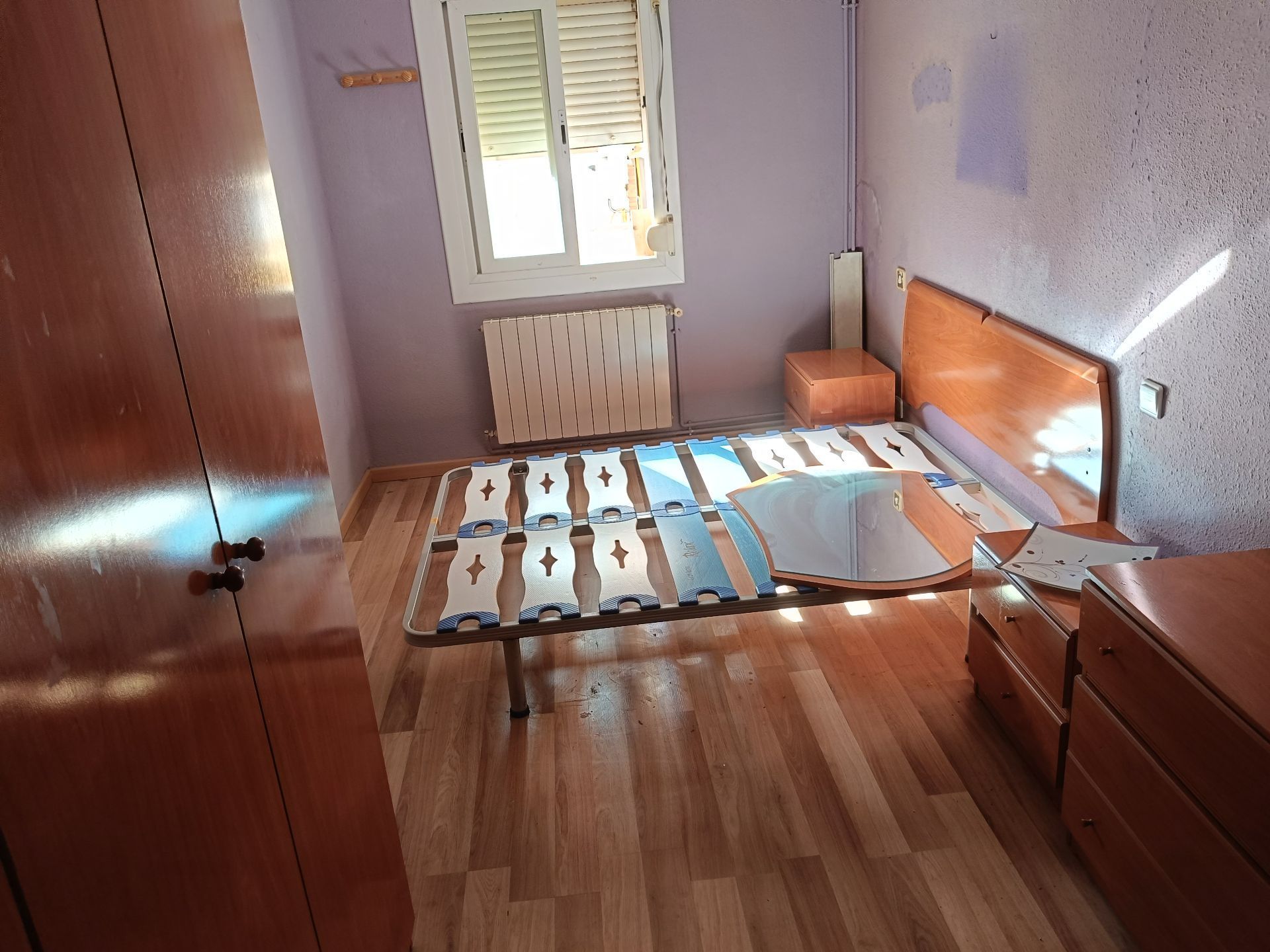 Habitación de Piso en venta en  Lleida Capital con Calefacción