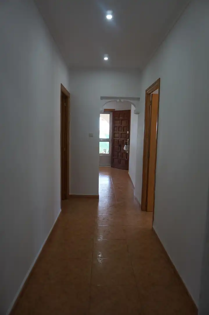 Casa o chalet de alquiler en Albatera con Calefacción, Jardín privado y Terraza