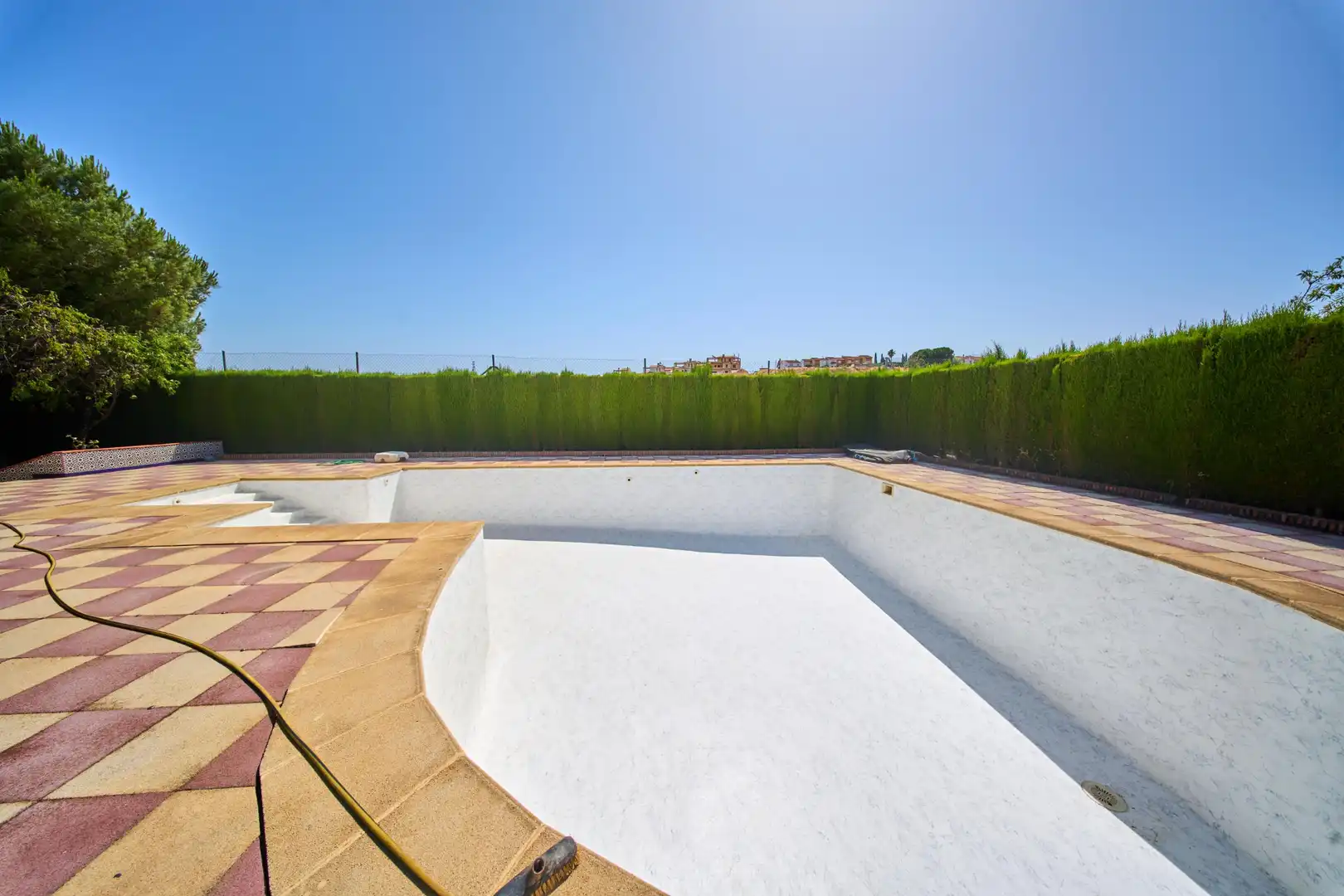 Chalet con piscina en venta en Calle Borgoña 29, imagen 79