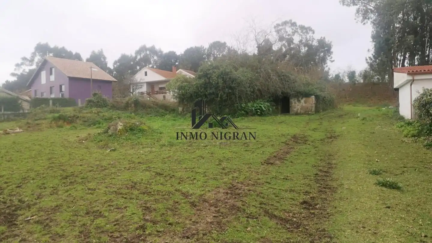 Lands and plots for sale in Rúa Da Lagoiña, imagen 5