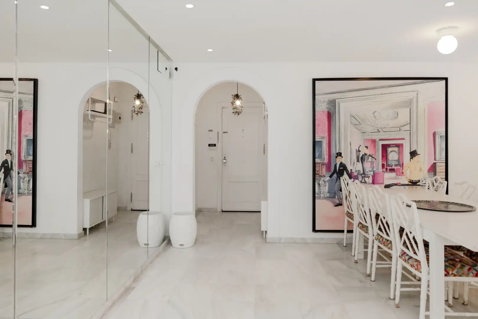 Piso en venta en Marbella con Aire acondicionado, Calefacción y Terraza