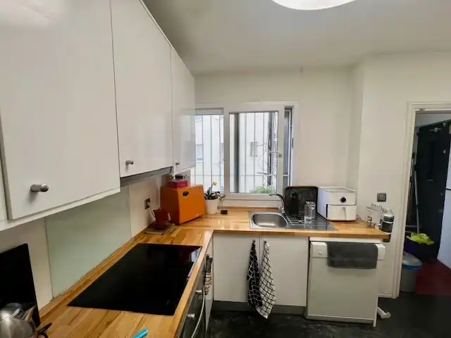 Flat with lift for sale in Calle de Cea Bermúdez, imagen 38