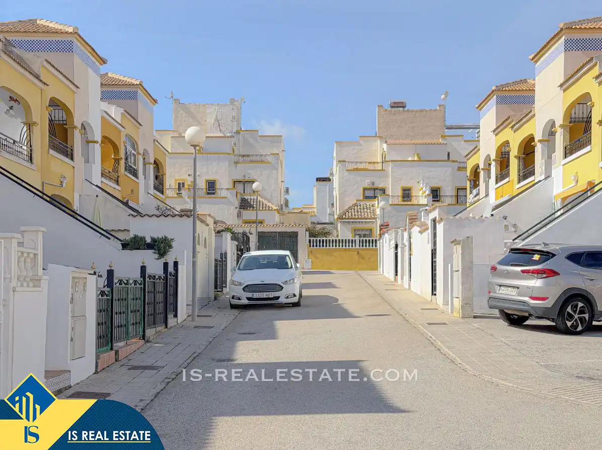 Bungalow avec piscine à vendre à Los Balcones - Los Altos, imagen 39