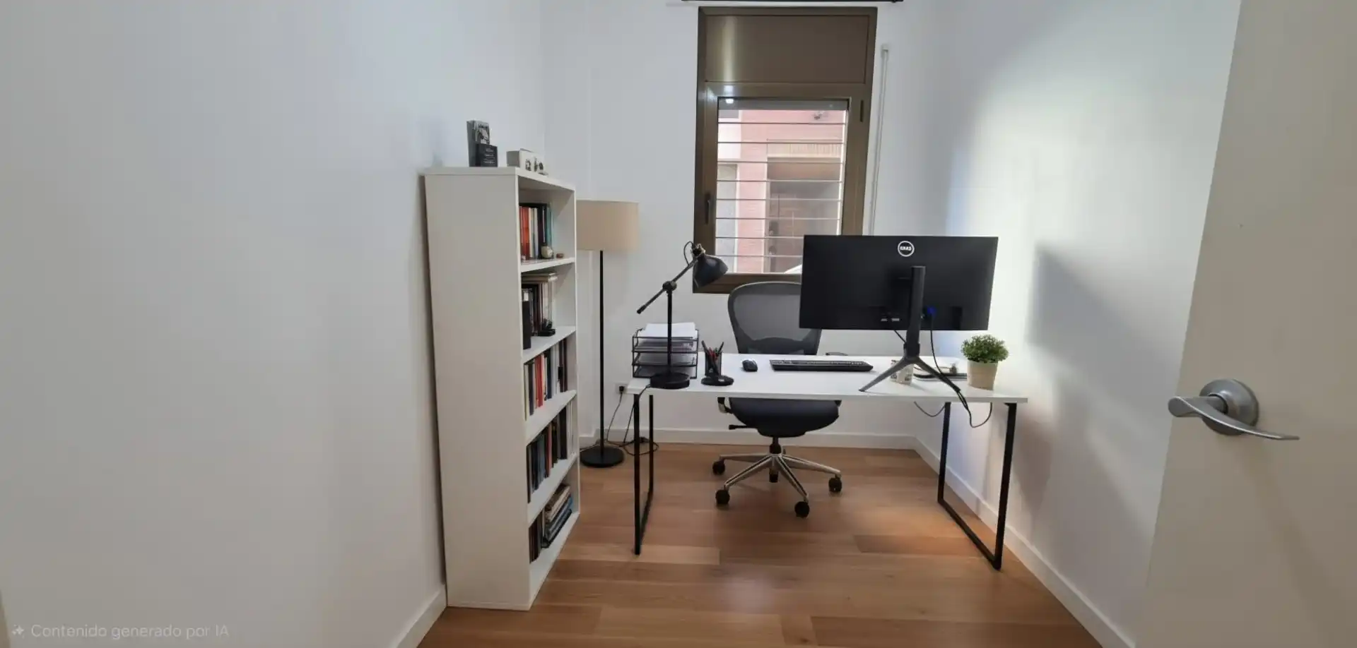 Piso en venta en Sabadell con Calefacción