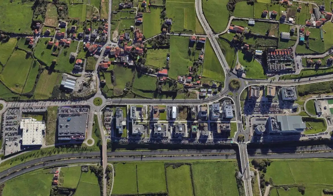 Rural land for sale in Calle Albert Einstein, imagen 5