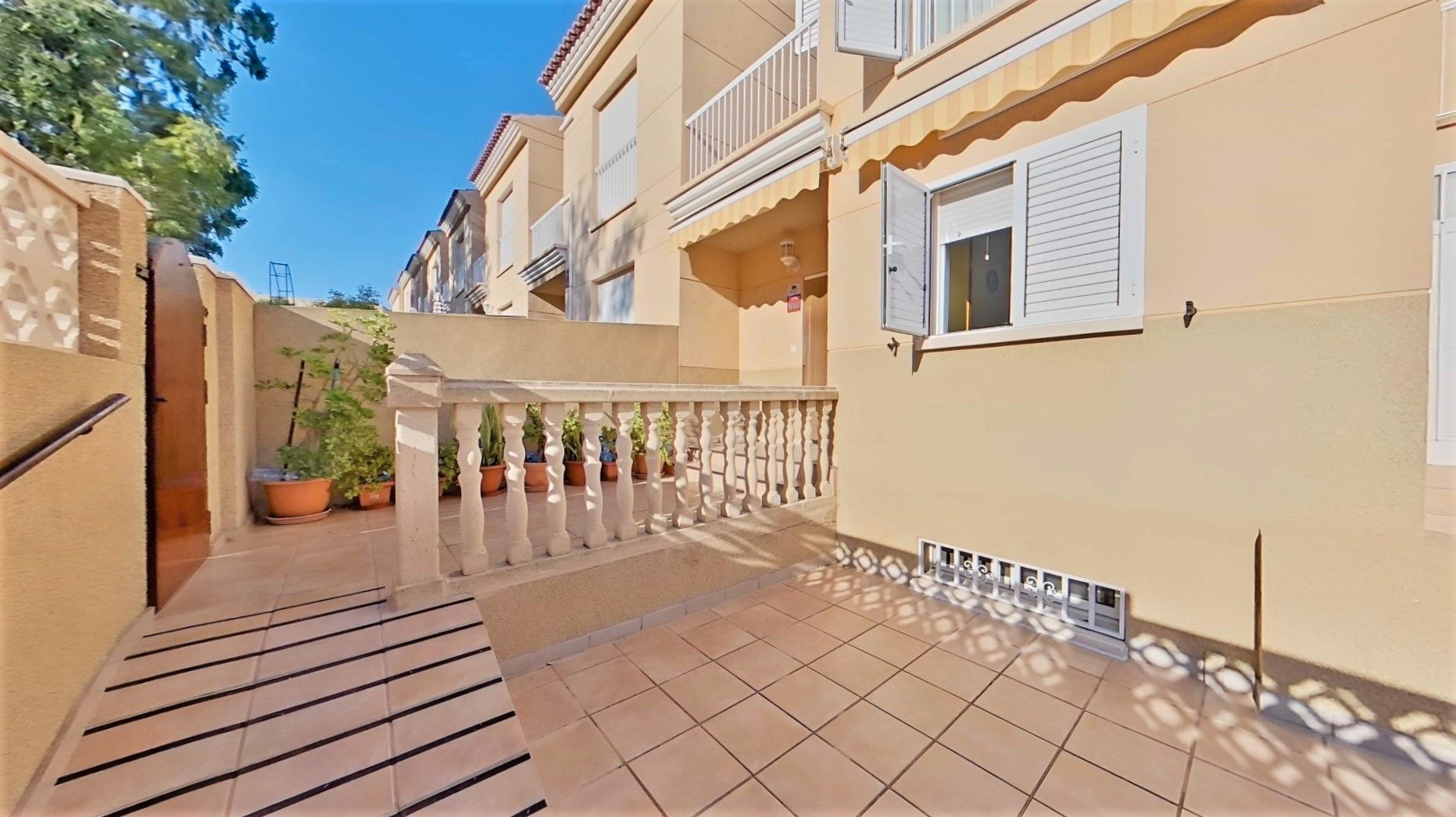 Dúplex en venta en Avenida del Río Segura, 63, Calabardina