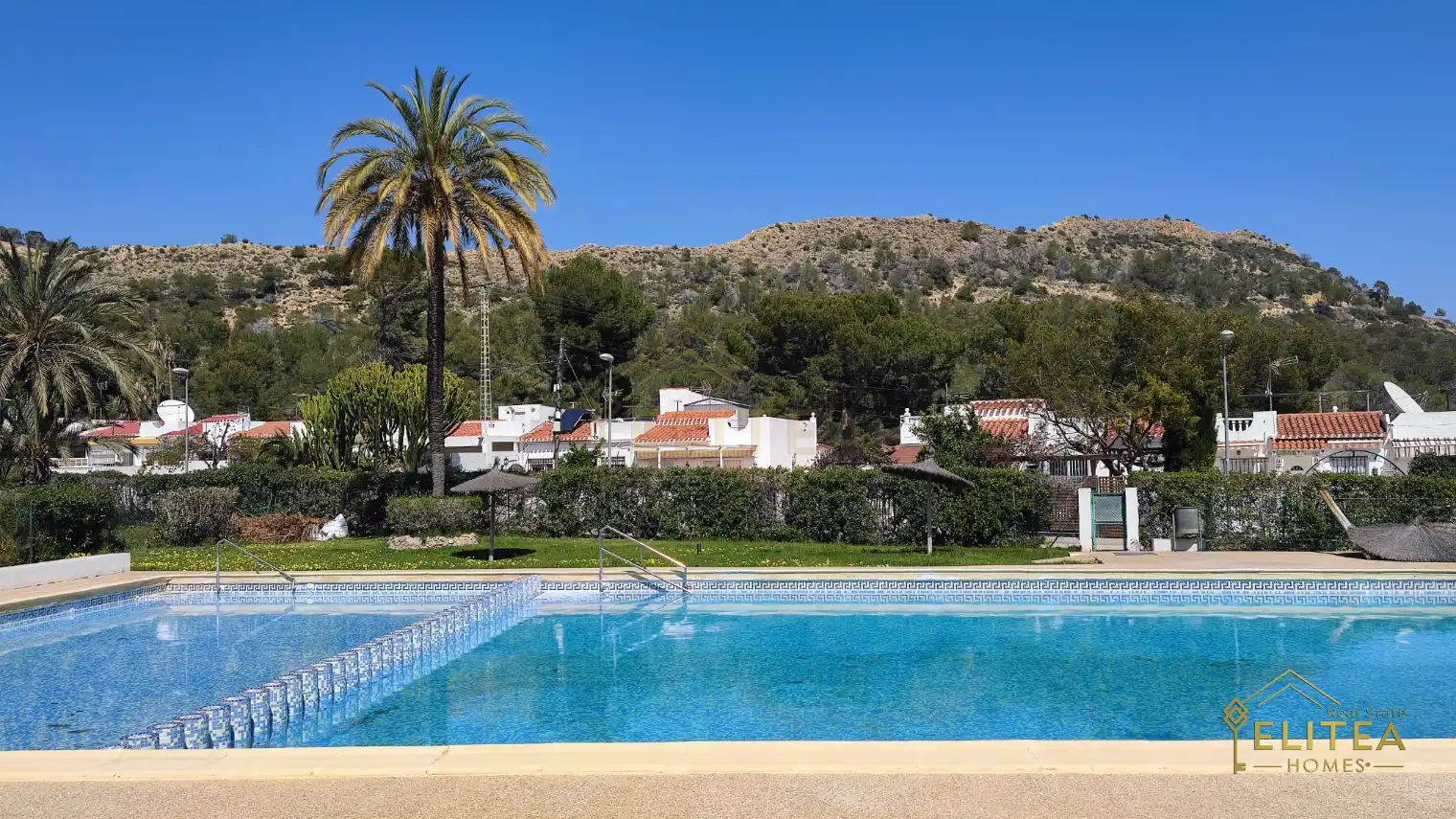 Casa o chalet en venta en San Rafael - Nucia Park