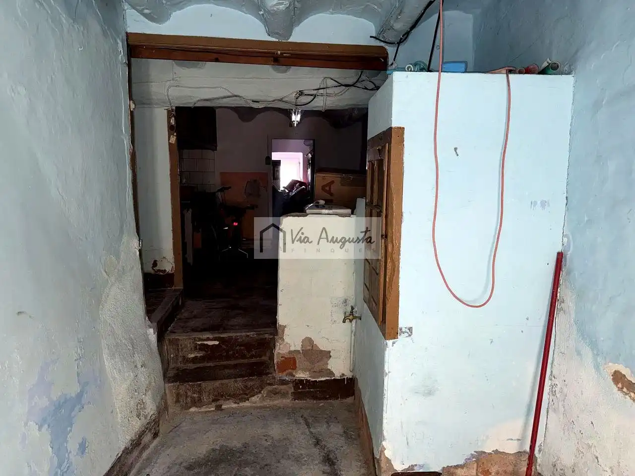Casa o chalet en venta en El Perelló