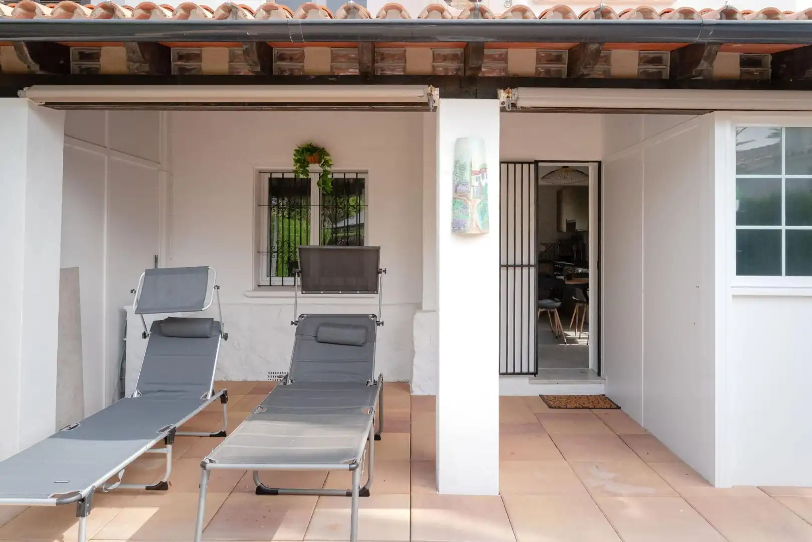 Casa a schiera con piscina in vendita a Las Marinas / Les Marines, imagen 24