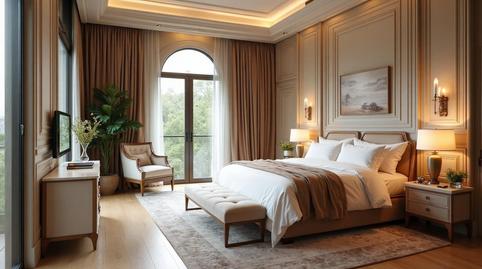 Foto 3 de Loft en venda a C. Playa de Formentor, 23, Castellana,  Madrid Capital