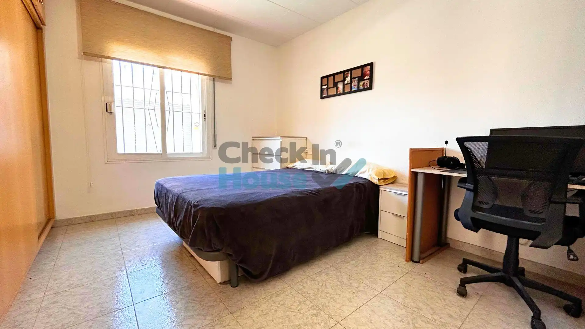 Casa adosada en venta en Eixample