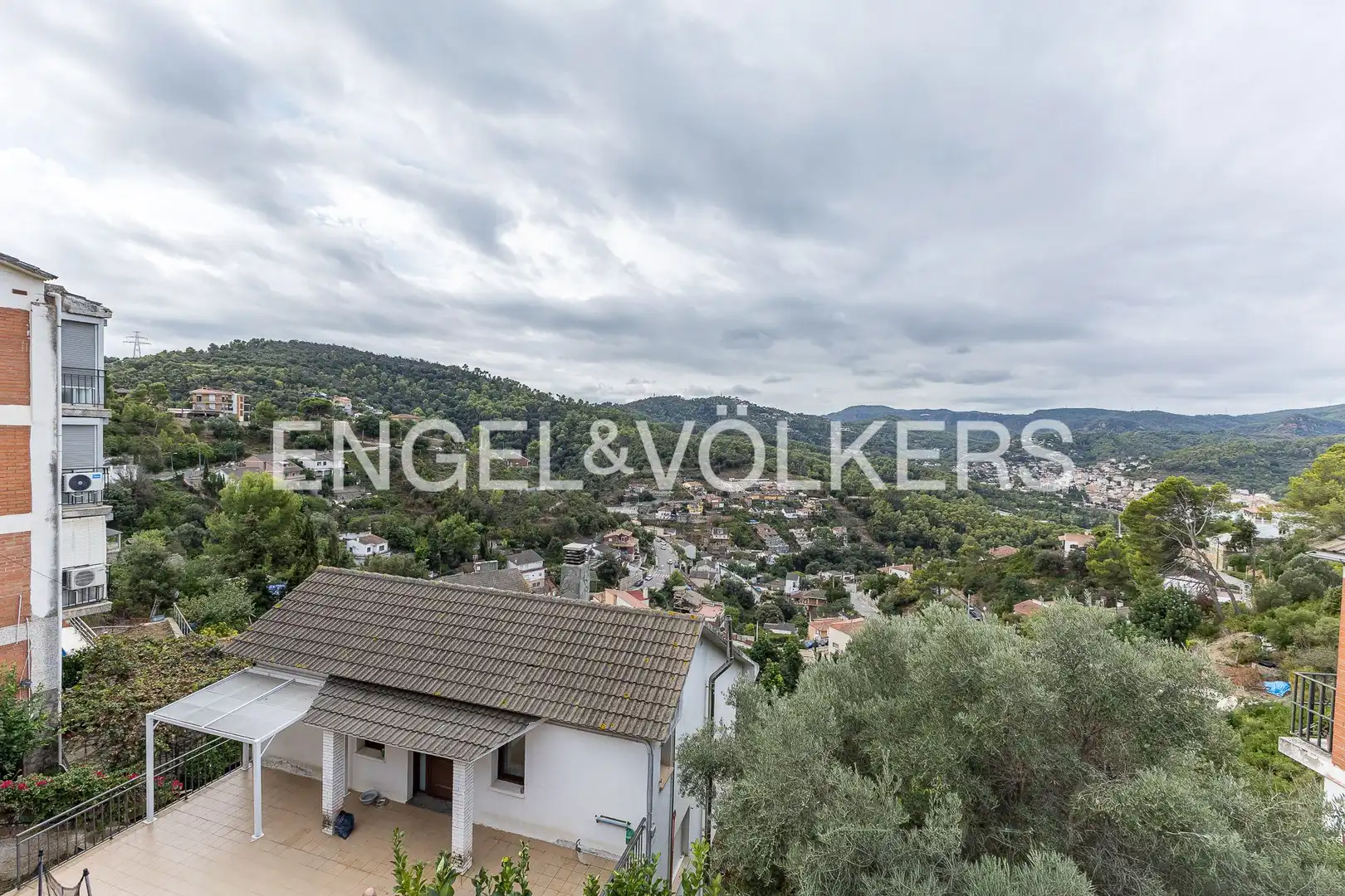 Casa amb terrassa en venda a Torrelles de Llobregat, imagen 78