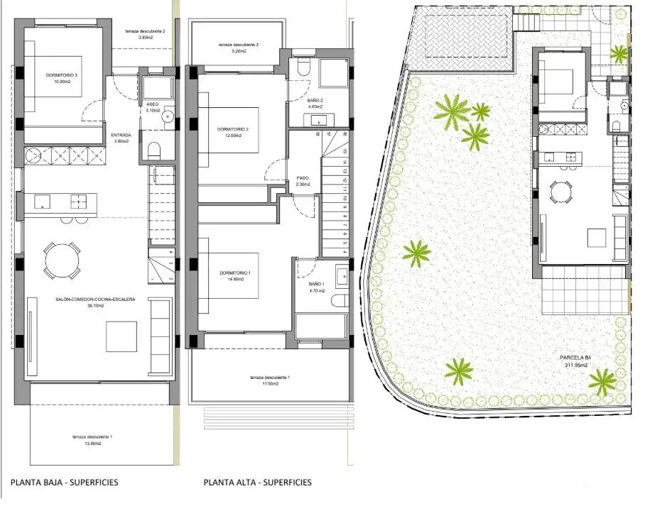 Casa a schiera in vendita a El Secanet - Hacienda del Sol, imagen 15