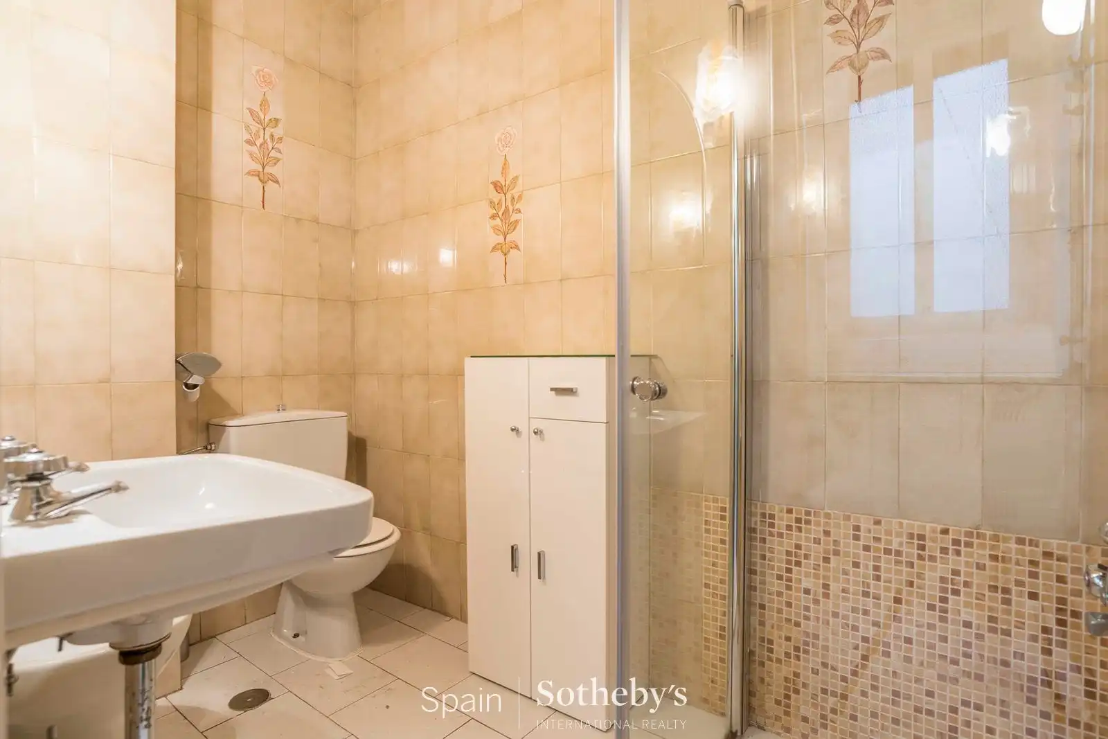 Apartament amb ascensor en venda a Calle de Lope de Vega, imagen 31